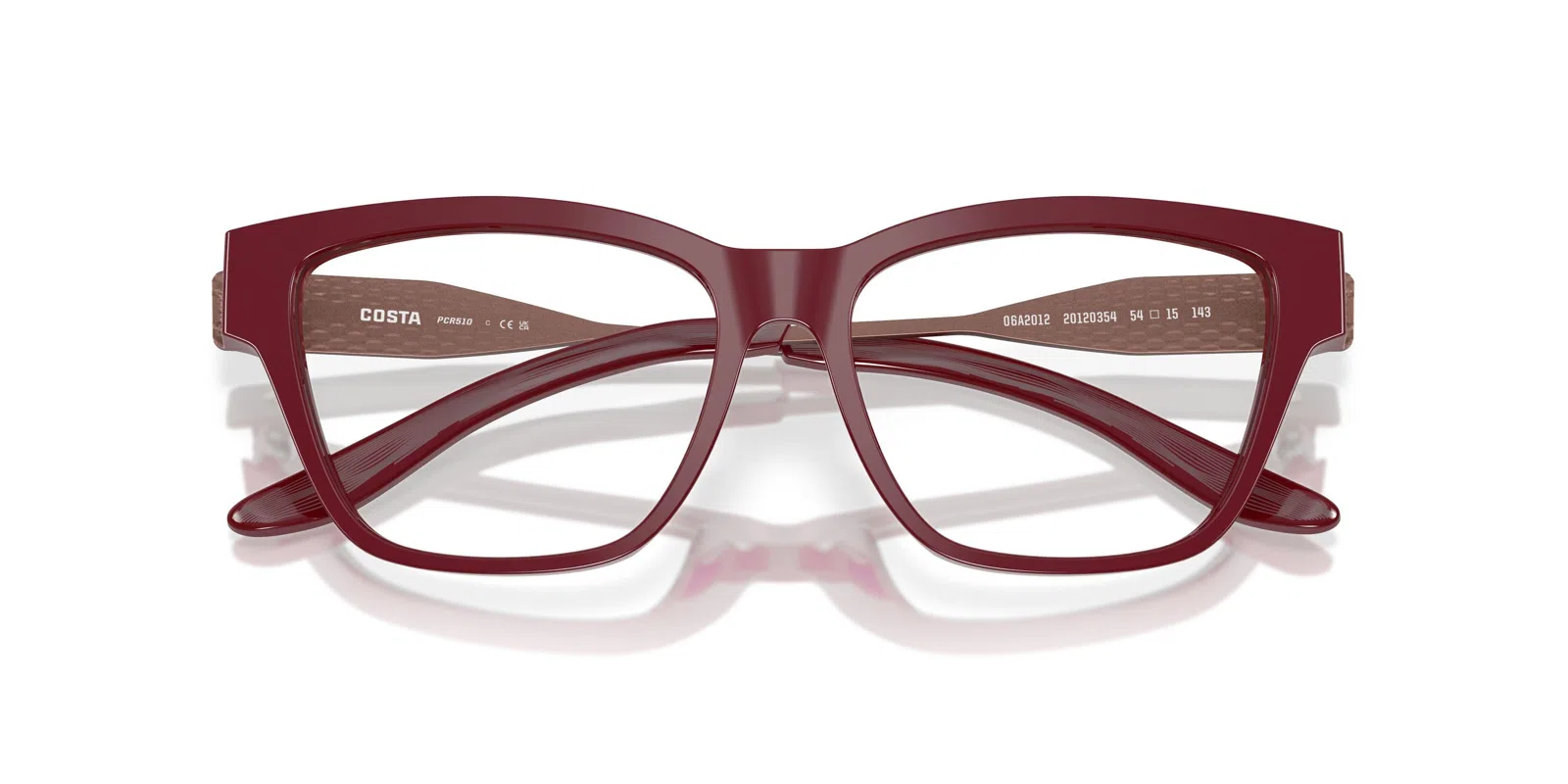 Costa Optical Pcr 510 2012 Eyeglasses - view 13